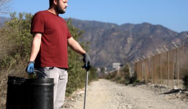 Risk, beauty and the endless allure of the San Gabriel Mountains