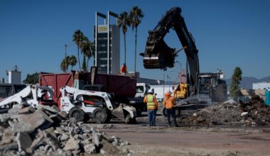 It’s time for Valley Plaza to become an asset rather than an eyesore