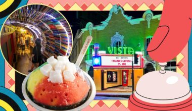 What to do with teens in L.A.: Cool shops, restaurants and activities