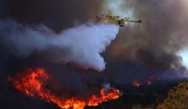 A new low in L.A. fire failures: Firefighters raised alarms, and the system ignored them