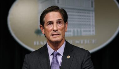 Child sexually assaulted inside Hollywood restaurant, D.A. says