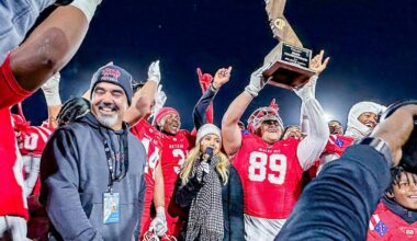 De La Salle is determined to end Northern California losing streak