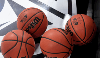 High school basketball: Boys' and girls' scores from Saturday