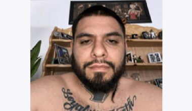 Los Angeles man charged with pimping hundreds of women in Colorado