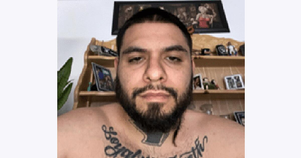 Los Angeles man charged with pimping hundreds of women in Colorado