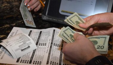 Column: Do the numbers in sports tell a story, or just settle a bet?