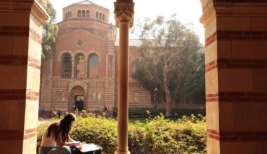 Judge blocks Trump's $1.2-billion fine on UCLA for alleged antisemitism