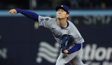 Dodgers vs. Blue Jays: World Series Game 6 live updates, watch, odds