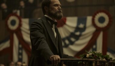 'Death by Lightning' review: A surprising story about President Garfield