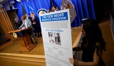 L.A. FBI seizes rare Mercedes in connection with alleged drug lord