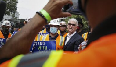 Contributor: Voters want both 'tough on crime' and compassionate reform