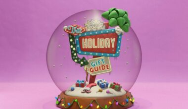 Holiday shopping season is upon us. Here’s why you should buy local