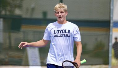 High school tennis star Braun Levi died in brutal collision. Parents sue alleged drunk driver