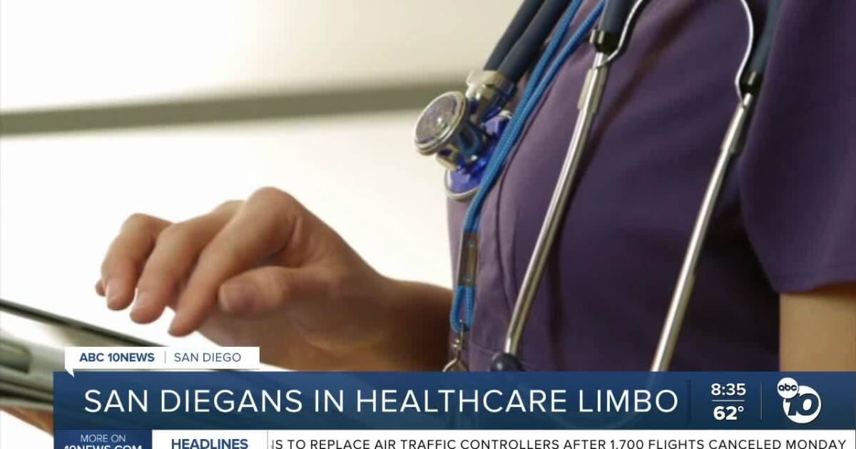 Healthcare advocates warn of coverage crisis as ACA subsidies face expiration