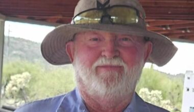 MCAO files intent to seek death penalty murder of New River pastor