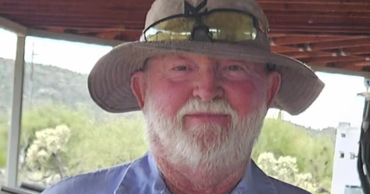 MCAO files intent to seek death penalty murder of New River pastor