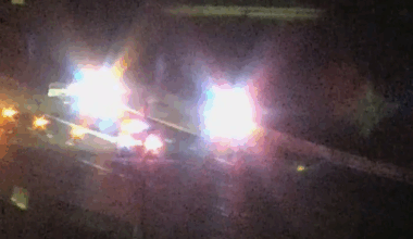 Serious crash shuts down portion of Loop 202 Red Mountain near Dobson Road