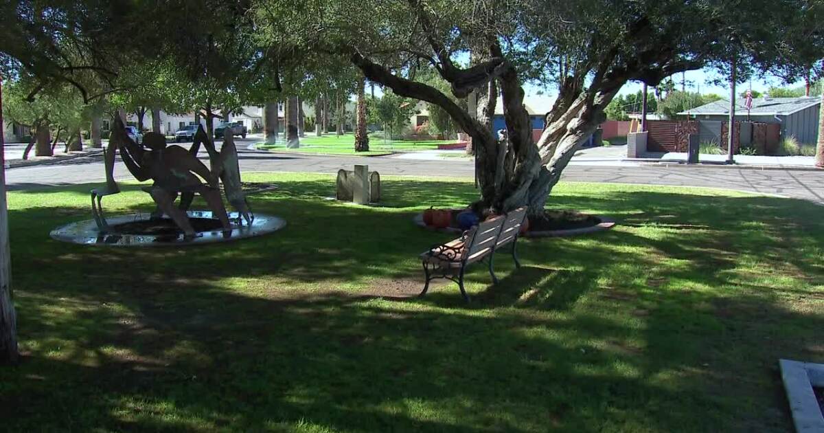 Phoenix historic neighborhoods face uncertain future under new state housing law