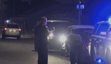 Police asking for help after deadly shooting of man near 43rd Avenue and Buckeye