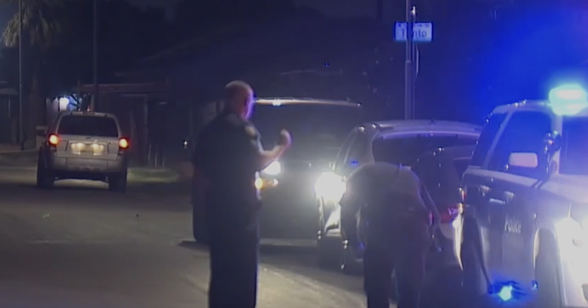 Police asking for help after deadly shooting of man near 43rd Avenue and Buckeye