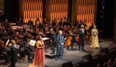 Review: Billy Corgan's 'A Night of Mellon Collie' is at once intriguing and head spinning