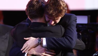 Buzelis brothers — Bulls' Matas and South Dakota's Vince — stick together, no matter the distance