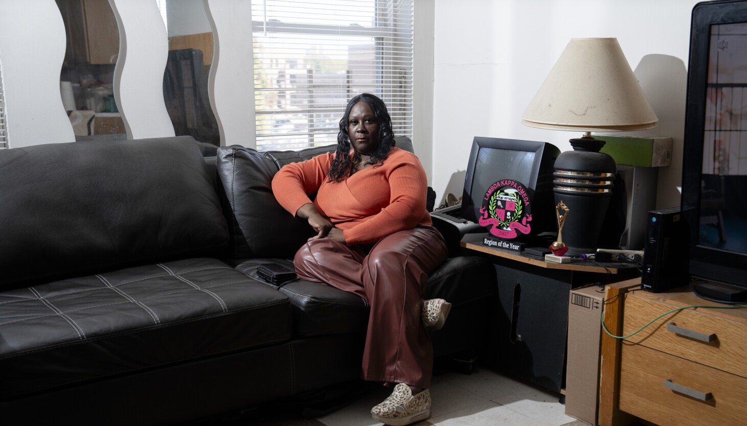 CHA residents grow frustrated as agency marks one year without permanent CEO