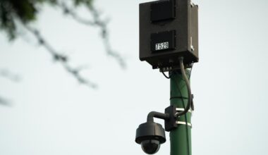 Rewiring city's technology ties following ShotSpotter saga