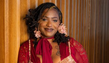 Meet Chicago musician Mara Love, who won the $10,000 grand prize in the Chicago Made Music Showcase