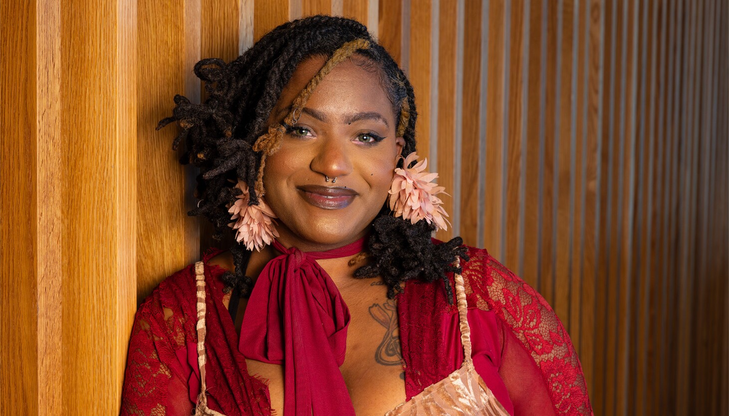 Meet Chicago musician Mara Love, who won the $10,000 grand prize in the Chicago Made Music Showcase