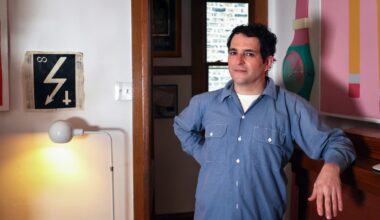 No scams, just cats: Meet Derek Erdman, the man behind the ‘Cat Pix’ flyer