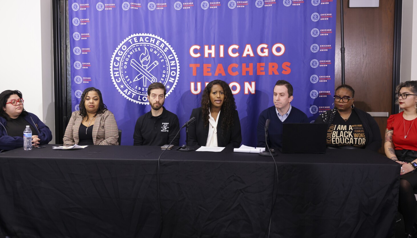 CTU to cooperate with Congressional inquiry over financial audits