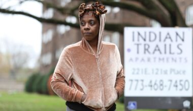 What happened when The Sausage King of Chicago bought a South Side housing complex?