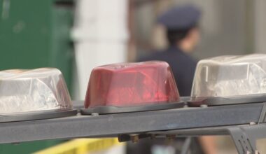 Pedestrian killed in Hillcrest hit-and-run