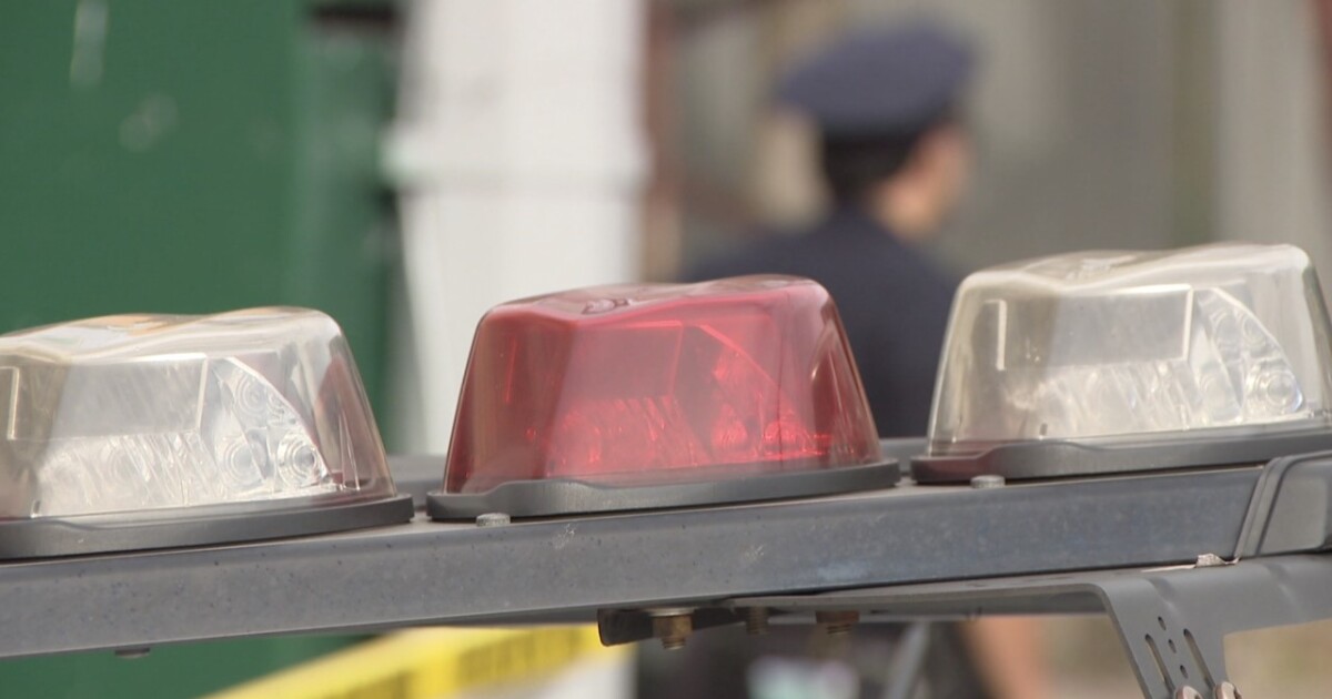 Pedestrian killed in Hillcrest hit-and-run