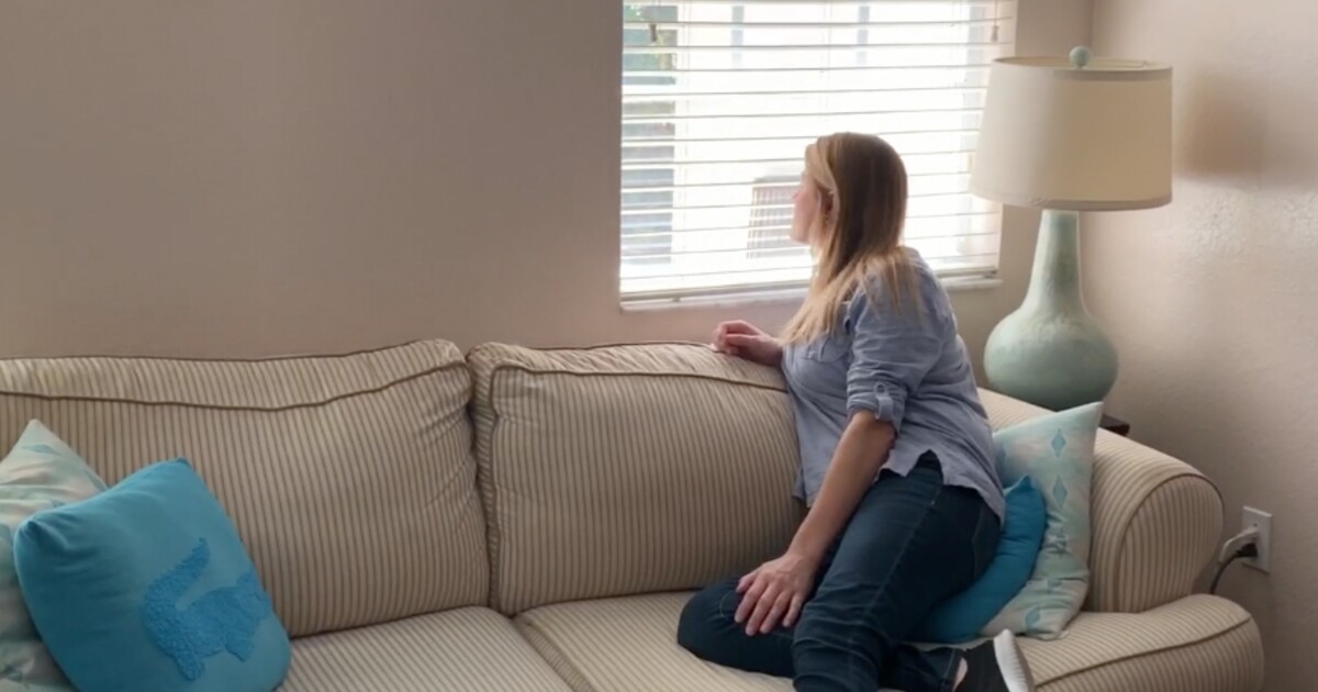 Different approach to combating mental health concerns ahead of winter