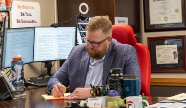 Maybe we shouldn't choose the death spiral