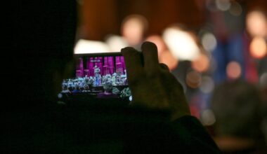 Military bands cancel Fleet Week appearance due to government shutdown