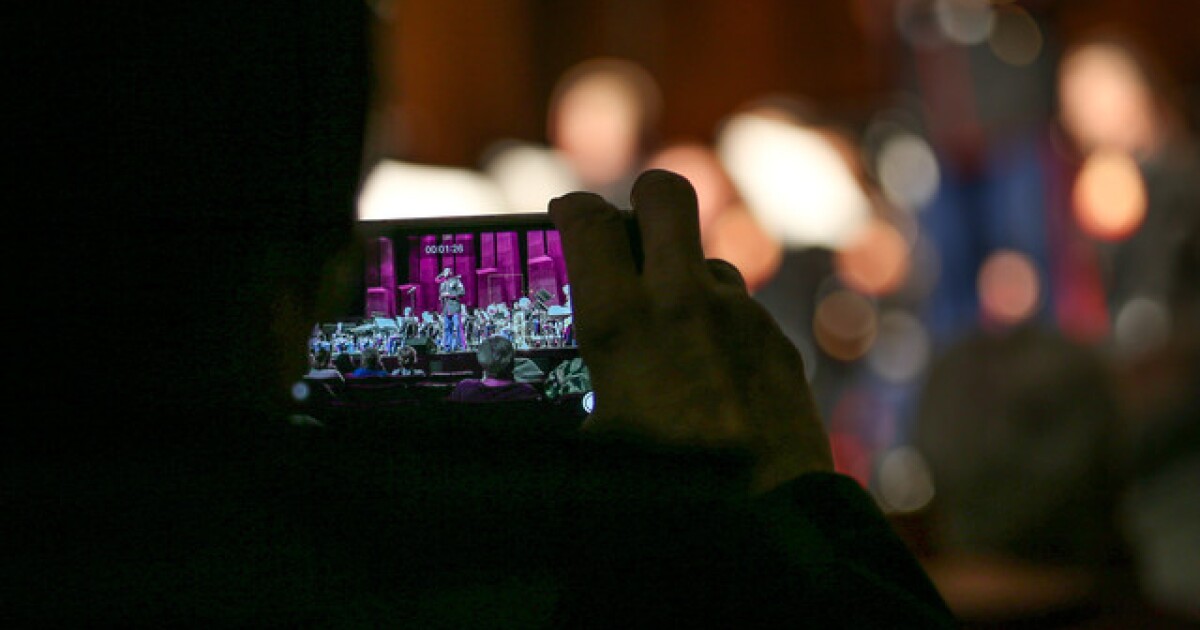 Military bands cancel Fleet Week appearance due to government shutdown