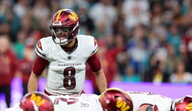 NFL leaves Broncos-Commanders in prime-time for Week 13