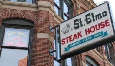 St. Elmo's parent company is added as a defendant to the lawsuit against Mark Sanchez and Fox