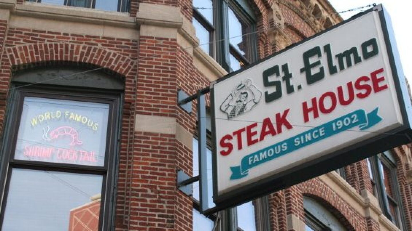 St. Elmo's parent company is added as a defendant to the lawsuit against Mark Sanchez and Fox