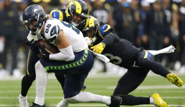 Rams extend linebacker Nate Landman with three-year deal