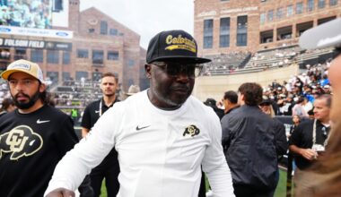 Southern University hires Marshall Faulk as next head coach