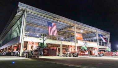 Anatomy of a deal: Dallas Fort Worth Airport wins Southwest