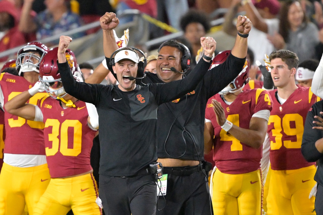 USC And Michigan Could Consider Exiting Big Ten Amid $2.4B Financial Dispute