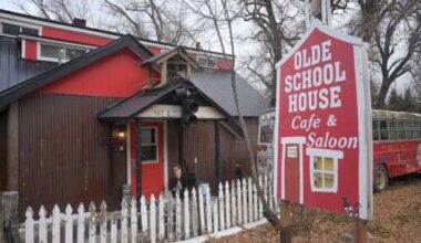 After 30 years, Olde Schoolhouse remains hidden gem in La Plata County