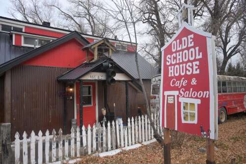 After 30 years, Olde Schoolhouse remains hidden gem in La Plata County