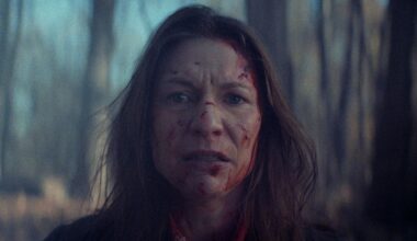 Netflix’s The Beast in Me Review