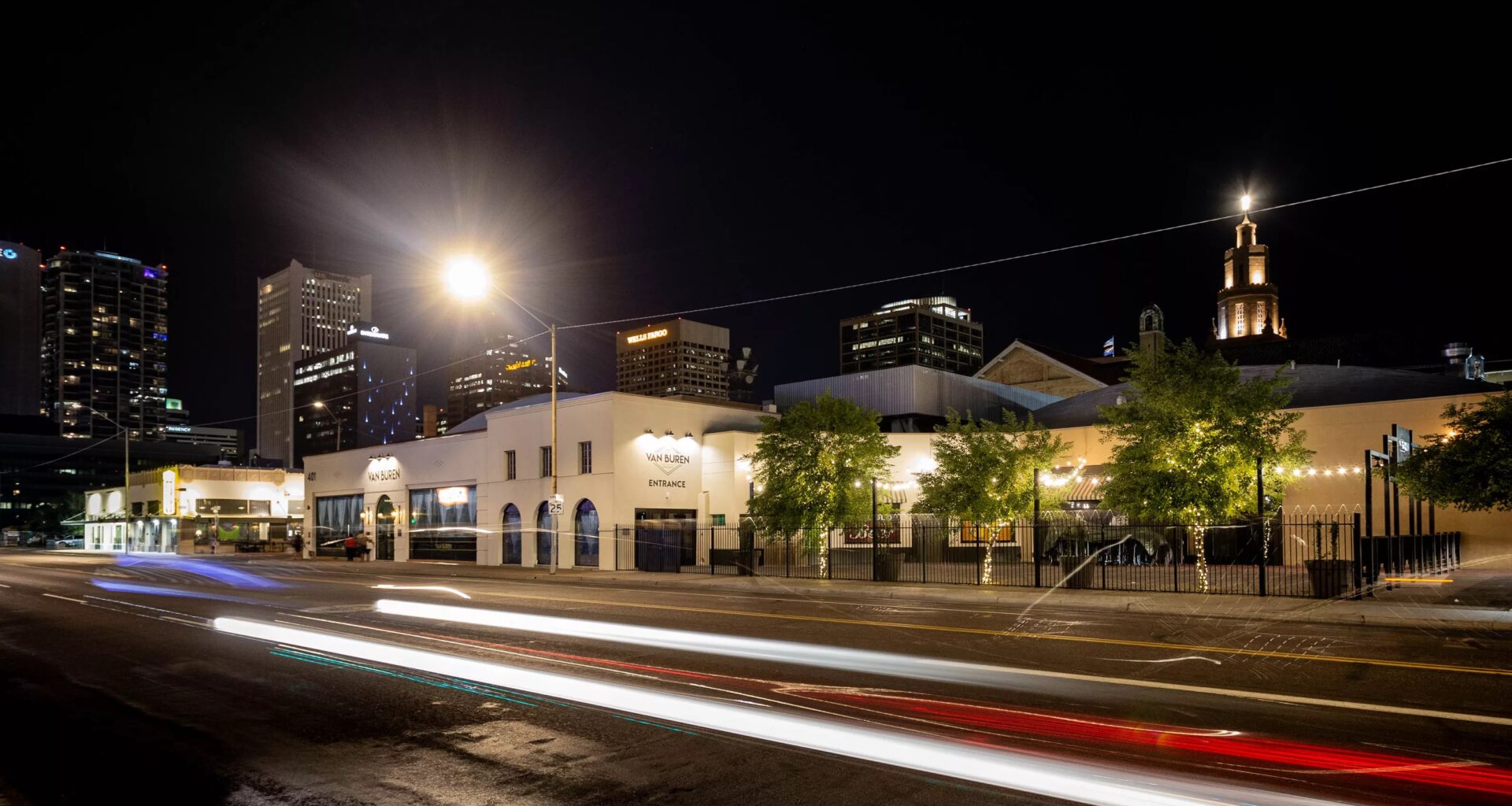 Phoenix venue offers two-for-one tickets to over 20 shows